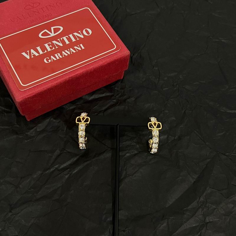 Valentino earring 05lyx80
